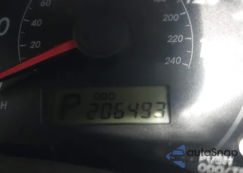 2009 Toyota Corolla Le z USA, uszkodzony, nr VIN 1NXBU40E09Z045344